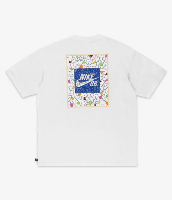 Camiseta Nike SB Skate T-Shirt MOSAIC