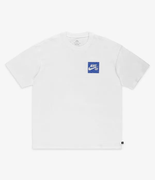 Camiseta Nike SB Skate T-Shirt MOSAIC