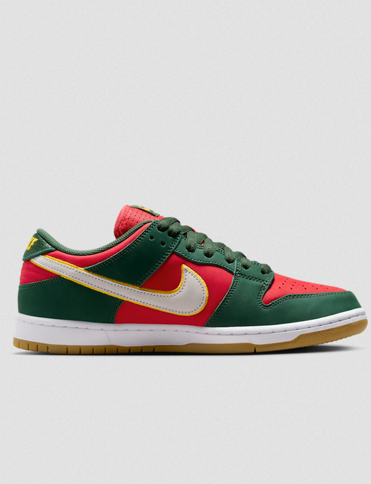 Zapatillas Nike SB Dunk Low Pro -SEATTLE SONICS