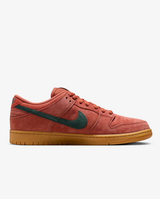 Zapatillas Nike SB Dunk Low Pro