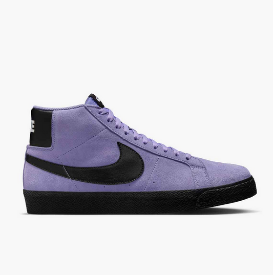 Zapatillas Nike SB Zoom Blazer Mid