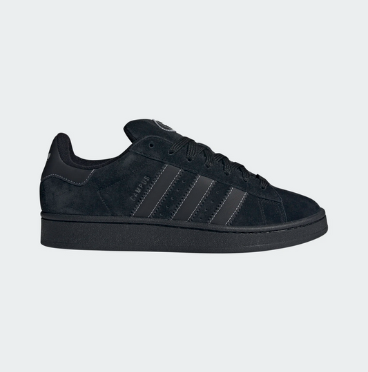 Zapatilla Adidas Skateboarding CAMPUS 00s CBLACK/CBLACK/FTWWHT