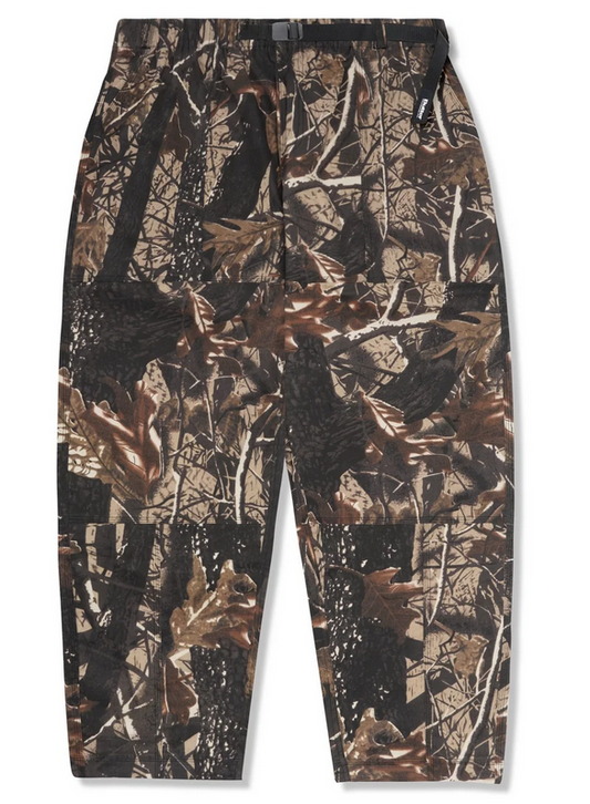 Pantalones TRS Pants, Forest Camo