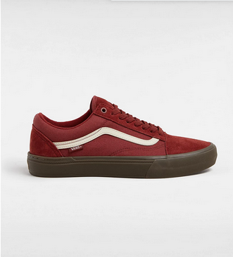 Zapatillas Vans  BMX Old Skool