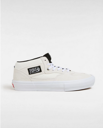 Zapatillas Vans  Skate Half Cab