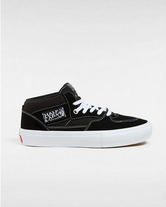 Zapatillas Vans SKATE HALF CAB