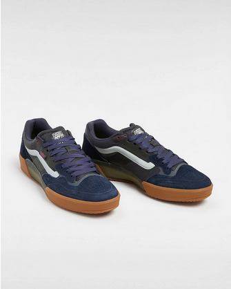 Zapatillas Vans Skate AVE 2.0