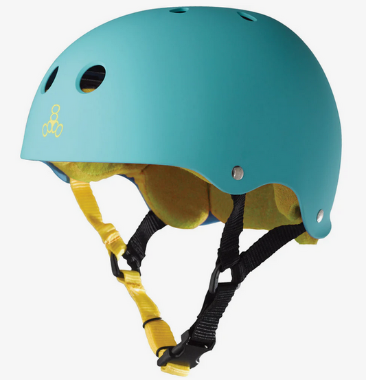 Sweatsaver Helmet Triple 8