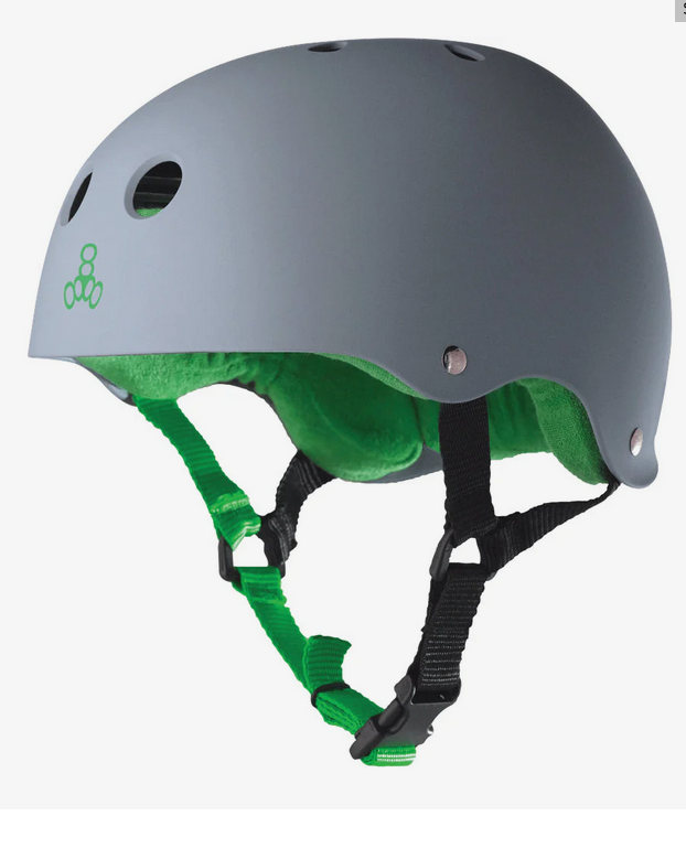 Sweatsaver Helmet Triple 8