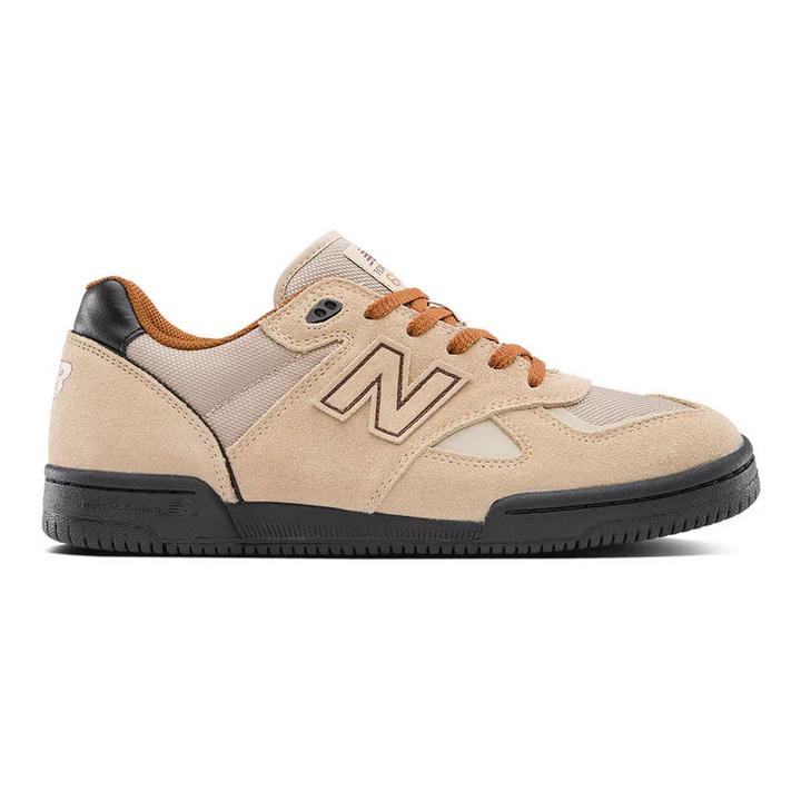 Zapatillas New Balance  Numeric TOM KNOX NM600