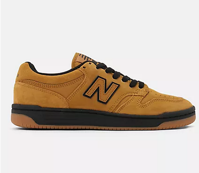 Zapatillas New Balance  Numeric NM 480