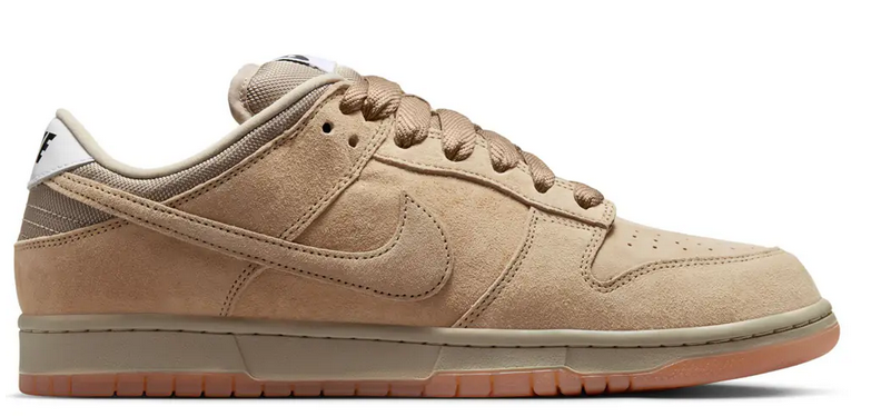 Zapatillas NIKE SB - DUNK LOW PRO B