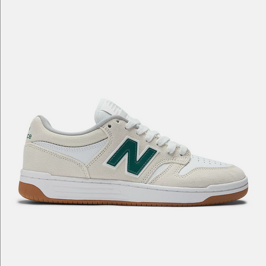 Zapatillas New Balance  Numeric NM 480