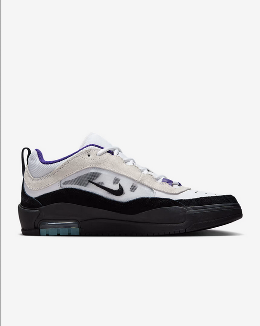 Zapatillas Nike SB Air Max Ishod Men's Shoes Nike SB Ishod 2