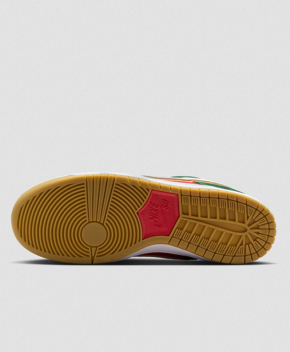 Zapatillas Nike SB Dunk Low Pro -SEATTLE SONICS