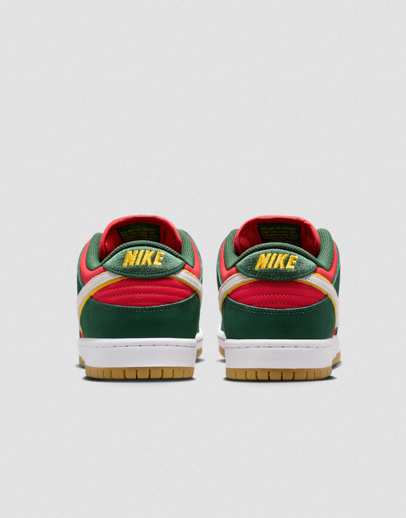 Zapatillas Nike SB Dunk Low Pro -SEATTLE SONICS