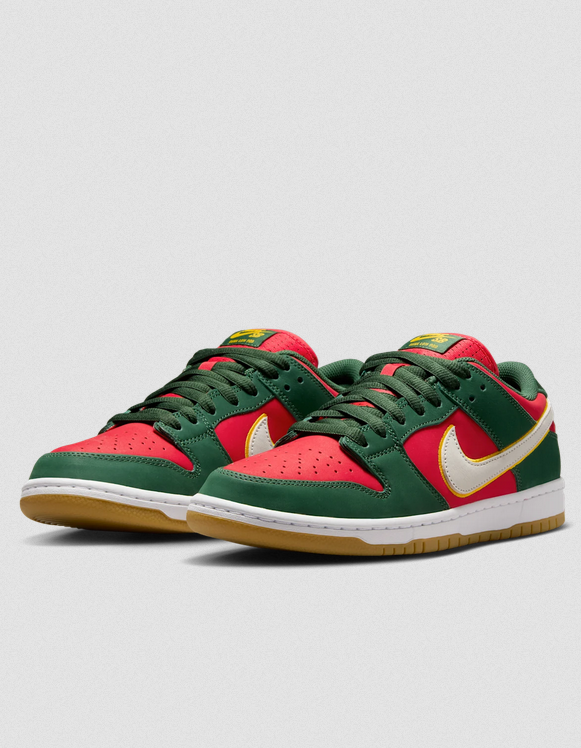 Zapatillas Nike SB Dunk Low Pro -SEATTLE SONICS