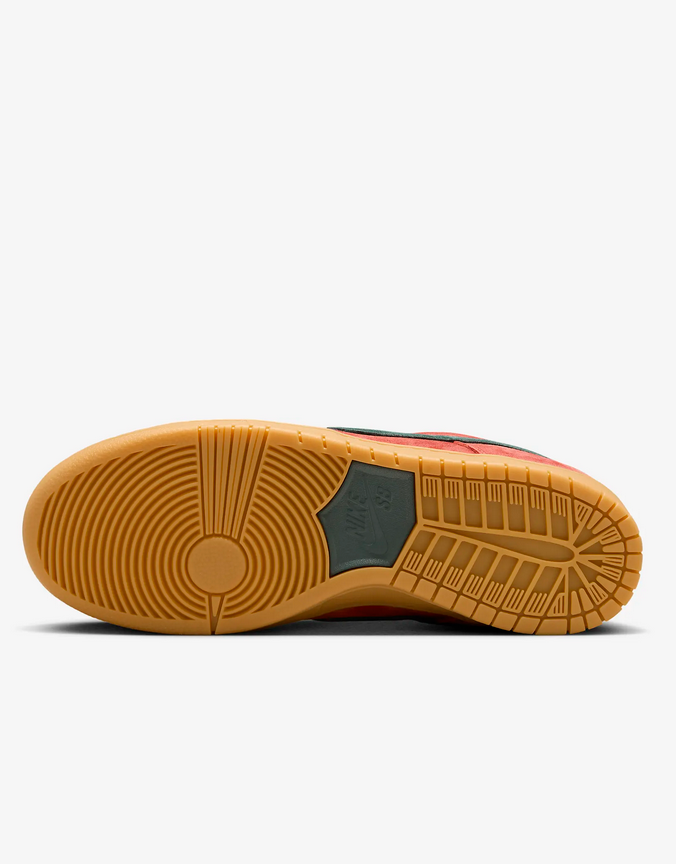 Zapatillas Nike SB Dunk Low Pro