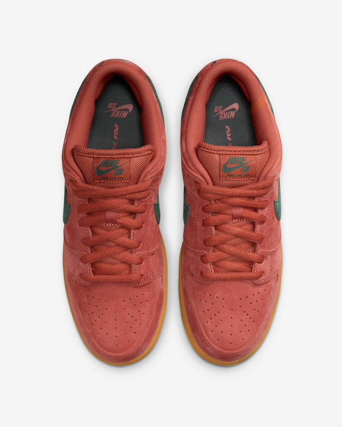 Zapatillas Nike SB Dunk Low Pro