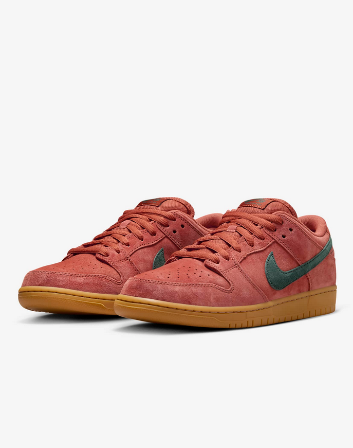 Zapatillas Nike SB Dunk Low Pro