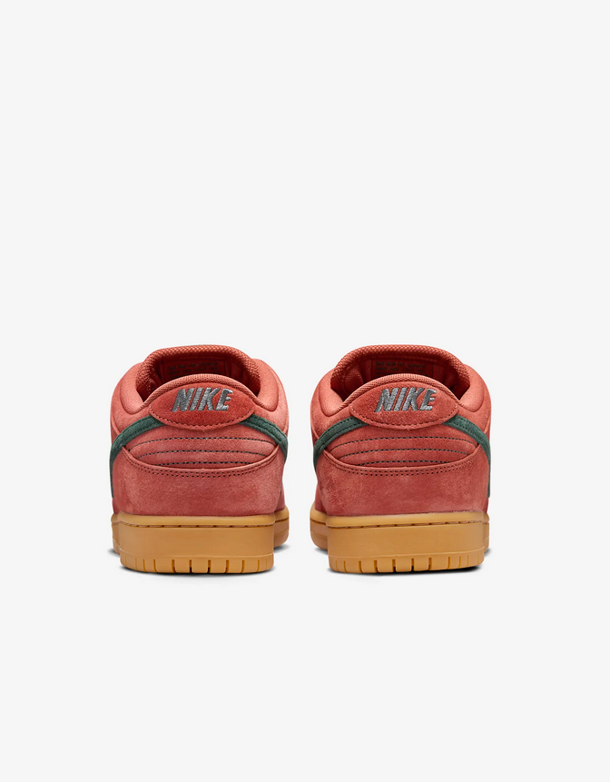 Zapatillas Nike SB Dunk Low Pro