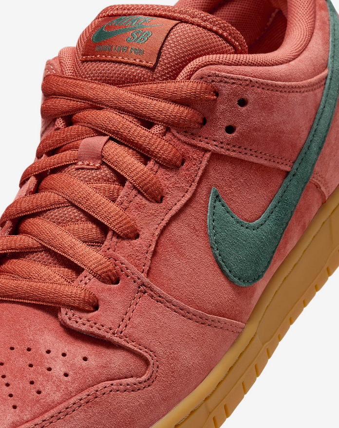Zapatillas Nike SB Dunk Low Pro