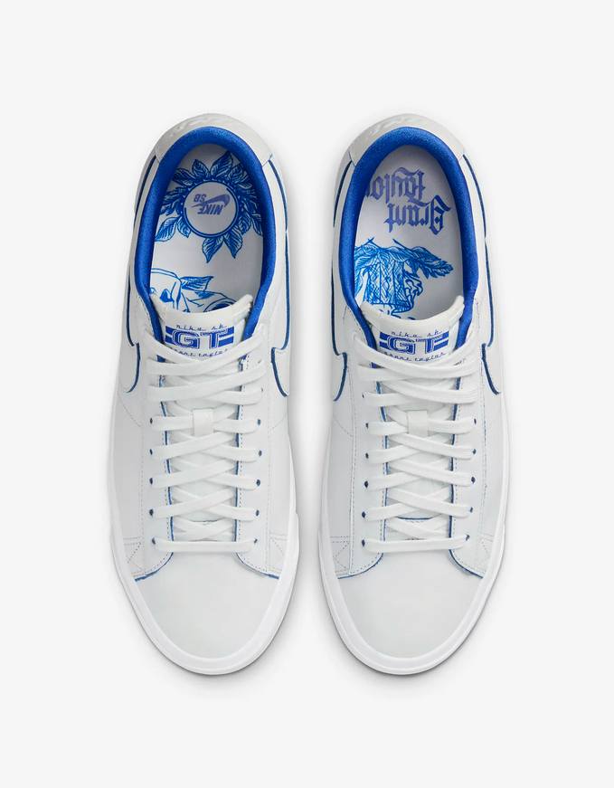 Nike SB Blazer Low Pro GT Premium