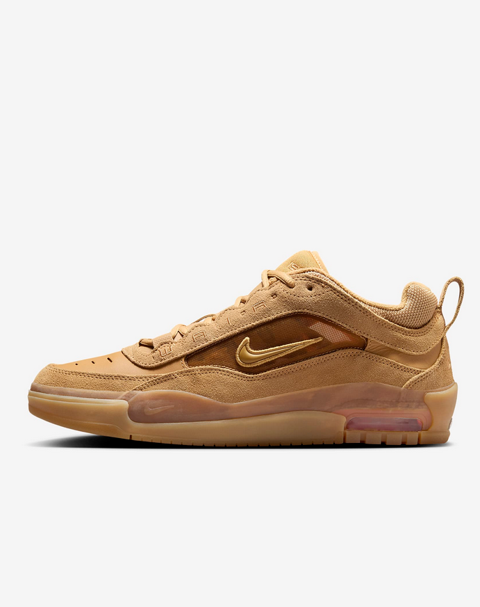 Zapatillas Nike SB Air Max Ishod Men's Shoes Nike SB Ishod 2