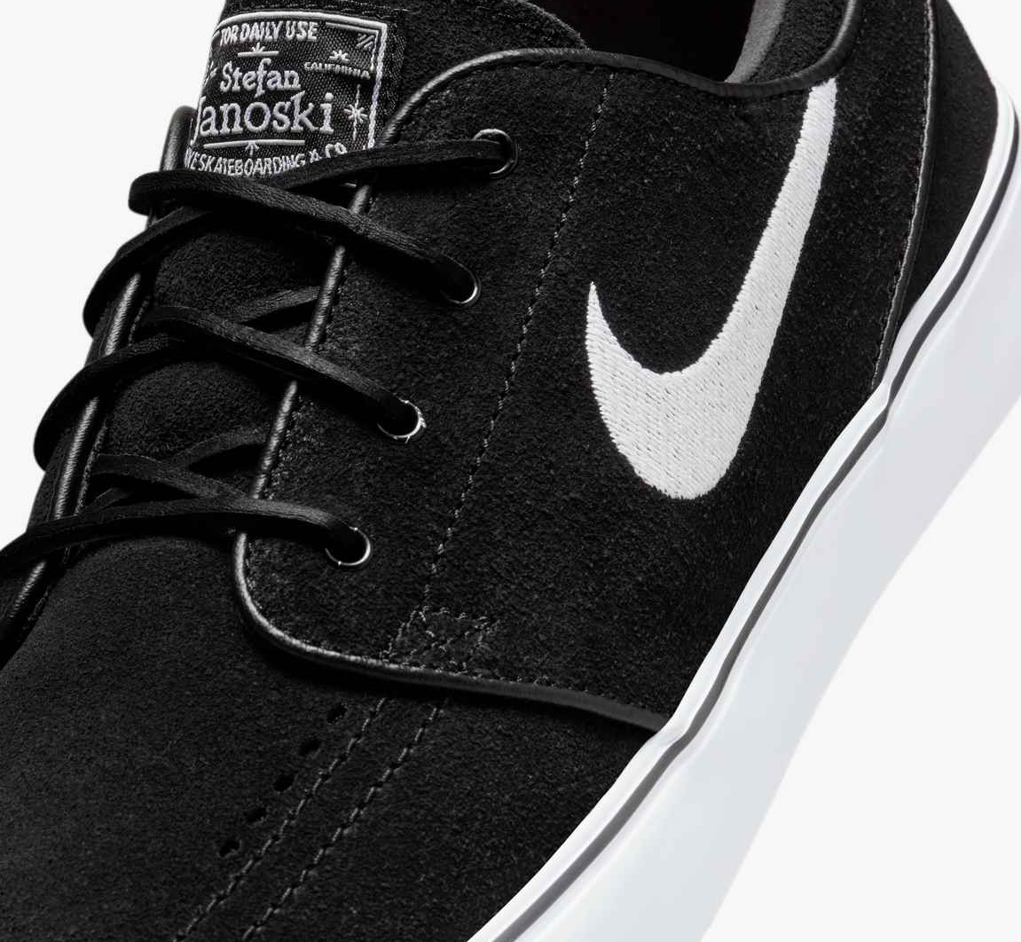 Zapatilla Nike SB Zoom Janoski OG+ skateboard