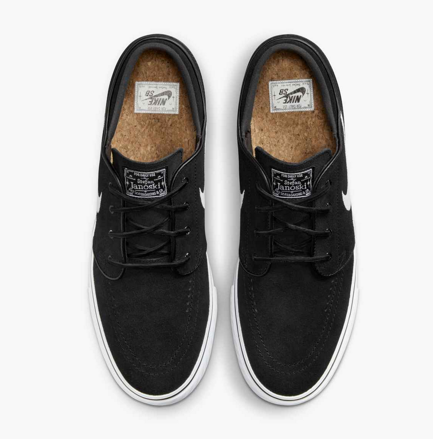 Zapatilla Nike SB Zoom Janoski OG+ skateboard