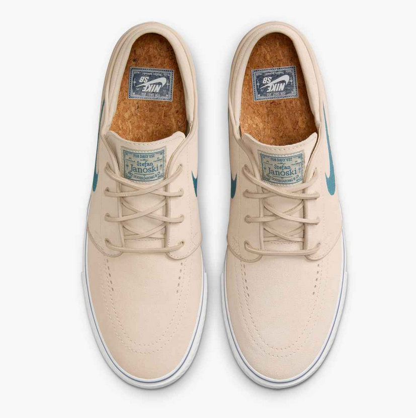 Zapatilla Nike SB Zoom Janoski OG+ skateboard