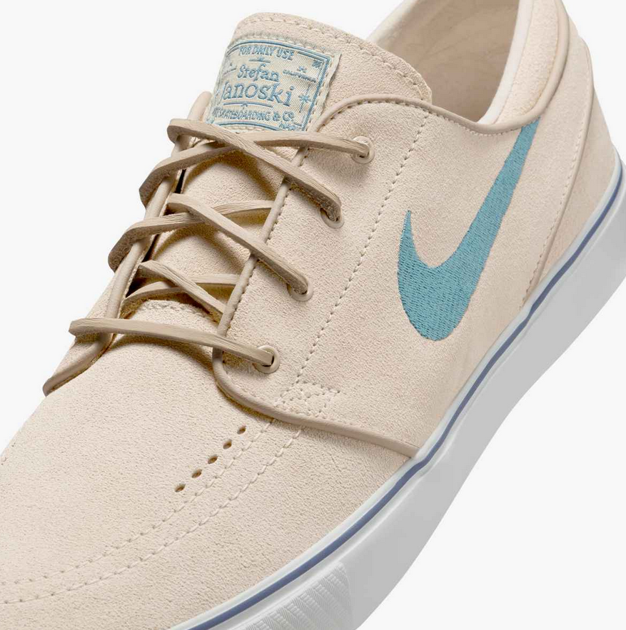 Zapatilla Nike SB Zoom Janoski OG+ skateboard