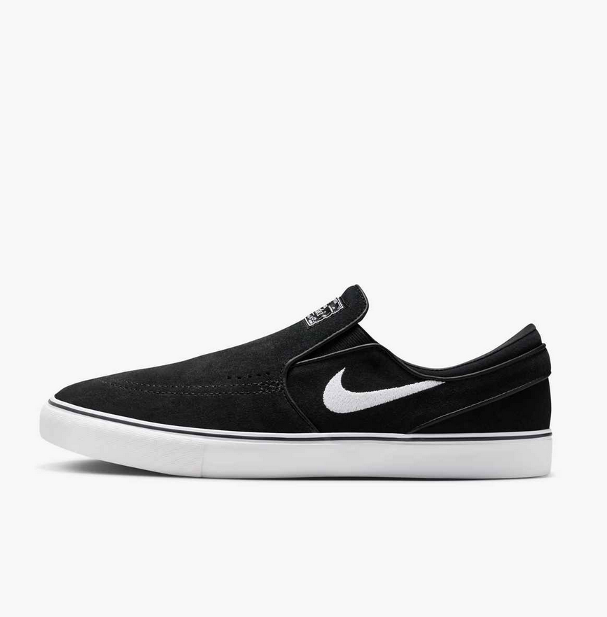 Zapatilla Nike SB Zoom Janoski+ Slip