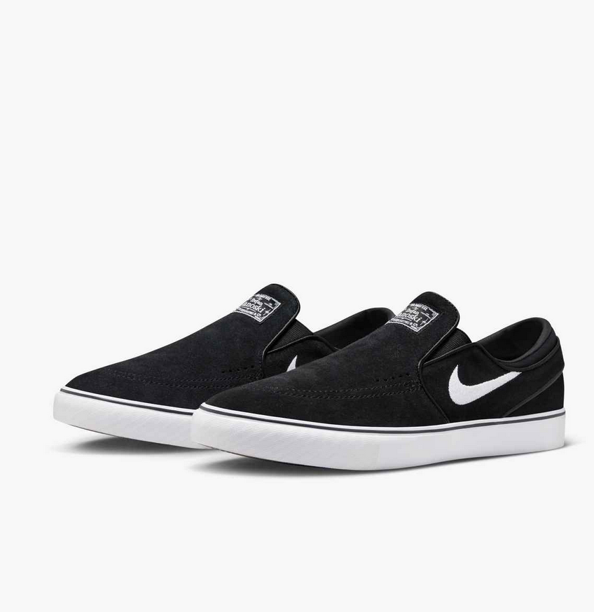 Zapatilla Nike SB Zoom Janoski+ Slip
