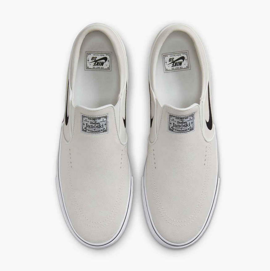 Zapatilla Nike SB Zoom Janoski+ Slip