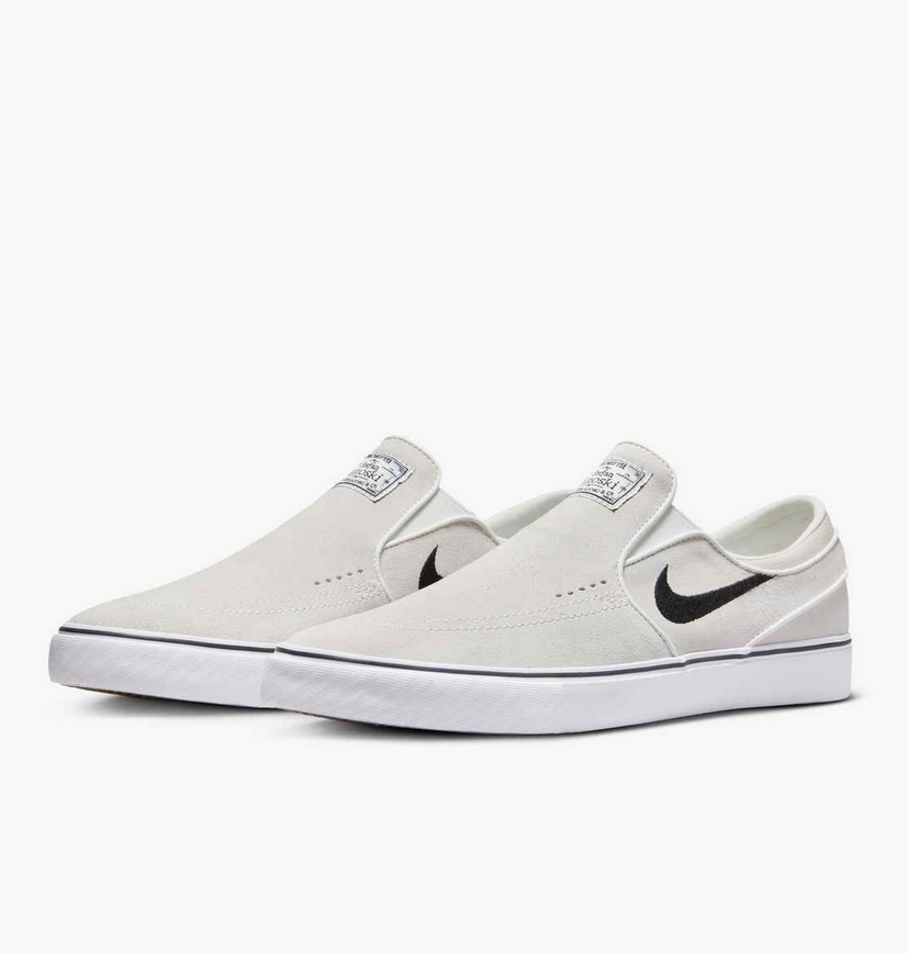Zapatilla Nike SB Zoom Janoski+ Slip