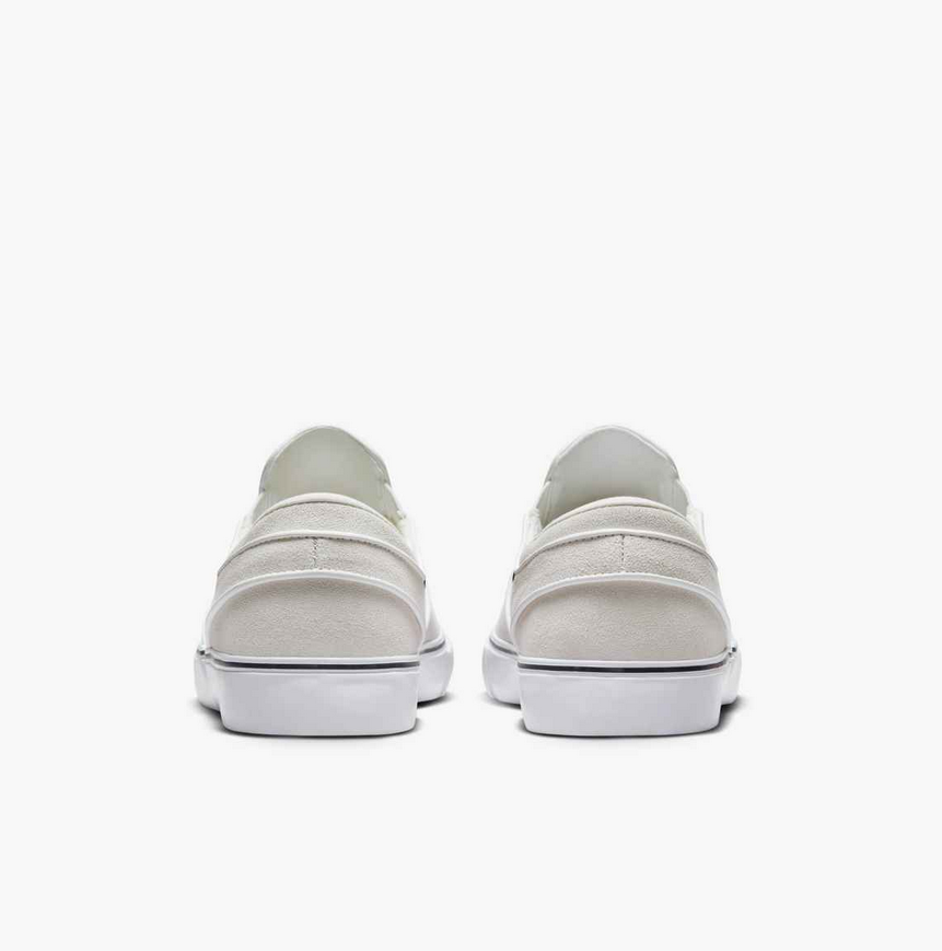 Zapatilla Nike SB Zoom Janoski+ Slip