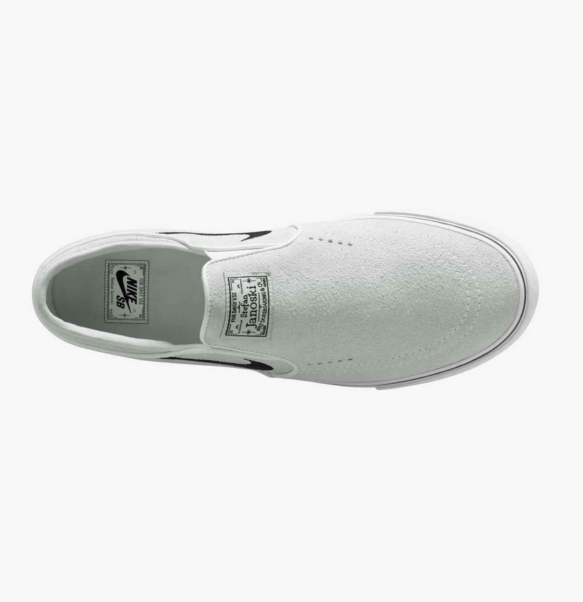 Zapatilla Nike SB Zoom Janoski+ Slip