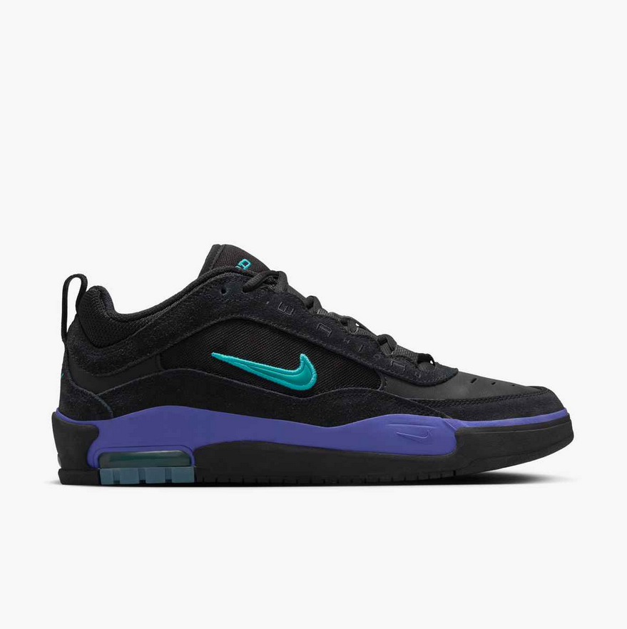 Zapatillas Nike SB Air Max Ishod Men's Shoes Nike SB Ishod 2