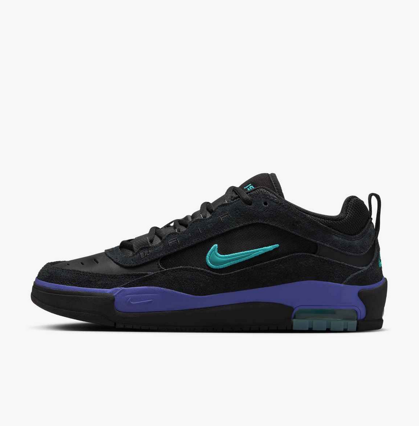 Zapatillas Nike SB Air Max Ishod Men's Shoes Nike SB Ishod 2