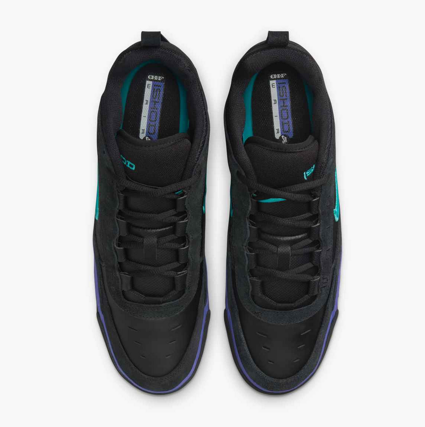Zapatillas Nike SB Air Max Ishod Men's Shoes Nike SB Ishod 2