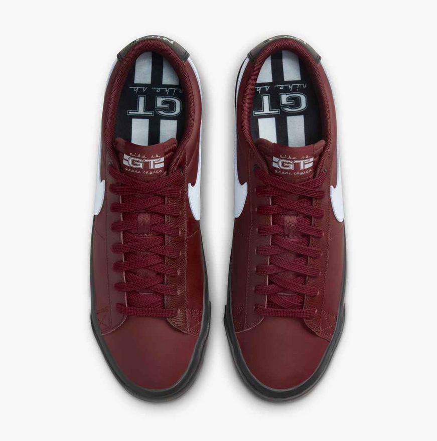 Nike SB Blazer Low Pro GT Premium