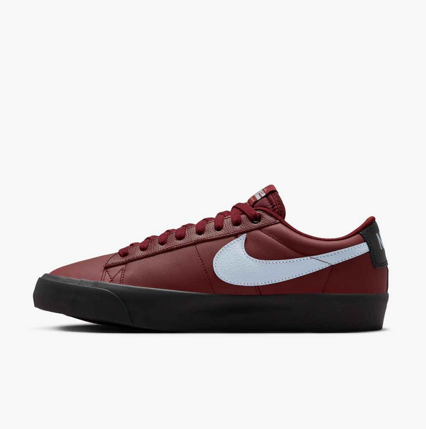 Nike SB Blazer Low Pro GT Premium