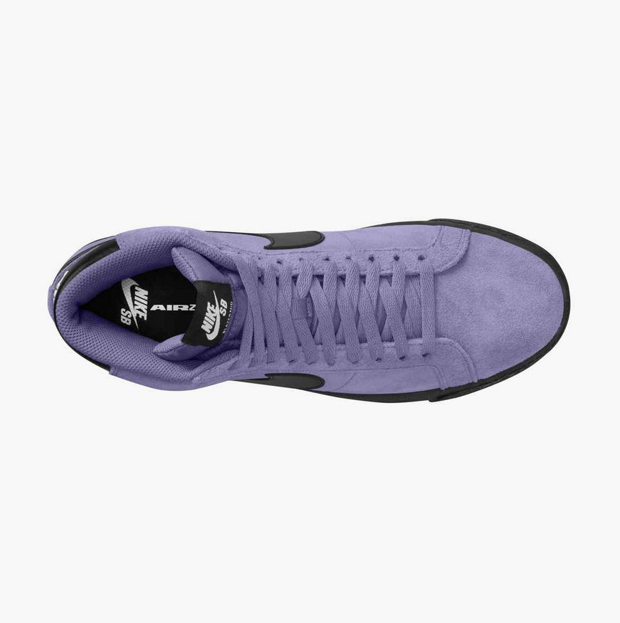Zapatillas Nike SB Zoom Blazer Mid