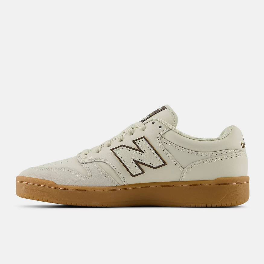 Zapatillas New Balance  Numeric 480 REYNOLDS