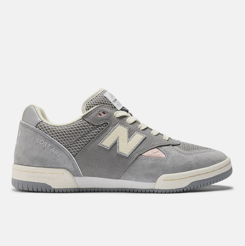 Zapatillas New Balance  Numeric TOM KNOX LOST ART 600