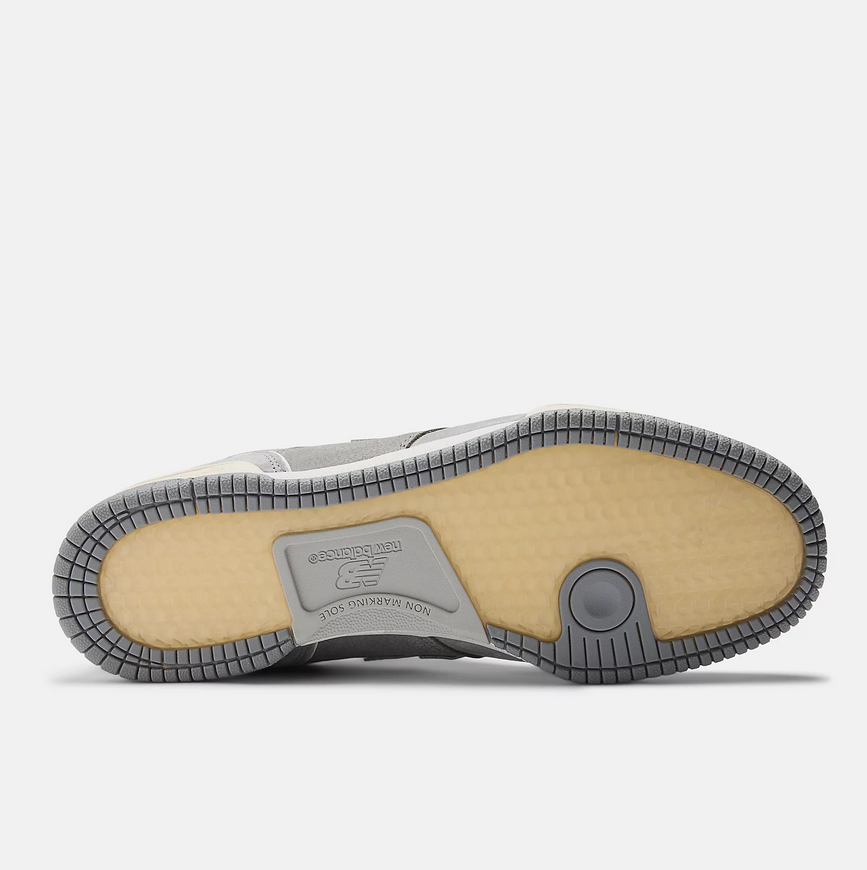 Zapatillas New Balance  Numeric TOM KNOX LOST ART 600