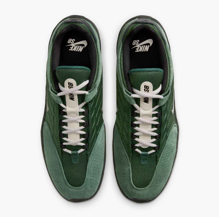 Zapatillas NIKE SB - VERTEBRAE