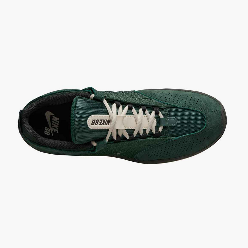 Zapatillas NIKE SB - VERTEBRAE