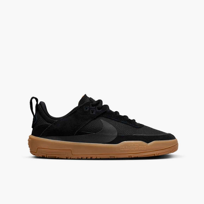 Zapatillas Nike SB Day One  skateboard - Niño/a